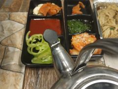 -奉天泥炉烤肉(七星店)