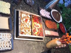 -重庆九记老火锅(广场店)