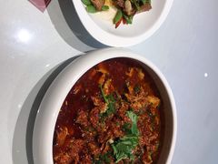 -阿斯牛牛·凉山菜(新会展店)