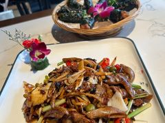 -老友王·南宁特色菜(金汇如意坊店)