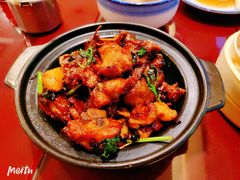 -宏状元现熬粥·京味菜(五棵松店)