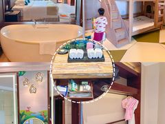 -惠州金海湾嘉华度假酒店