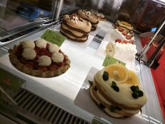 -Pantry's Best派悦坊蛋糕(K11购物艺术中心店)