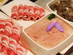 -海底捞火锅(天一广场亚细亚店)