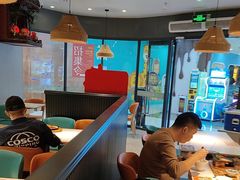 -豪享来中西餐厅(隆昌店)