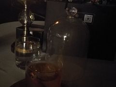 老烟枪-西山人家·二十年老字号农家菜(旺山店)