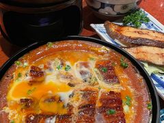 -小山日本料理(兴业太古汇店)