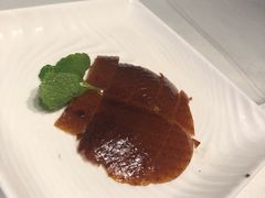 -四季民福烤鸭店(前门店)