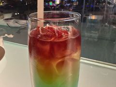 -东方红海鲜百汇(国际大厦店)