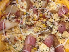 -米斯特比萨(亦庄国融国际店)