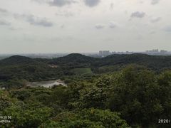 -南山风景名胜区