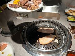 -韩悦牛排烤肉(仓山万达店)