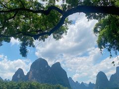 -桂林兴坪漓江