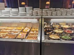 -火炉火自助餐(西直门凯德MALL店)