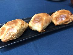 -伊带伊路新疆美食府(呼家楼店)