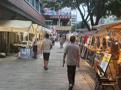 -黄桷坪涂鸦艺术街