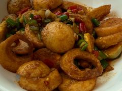 -兰湘子·湘菜小炒(长安万科广场店)