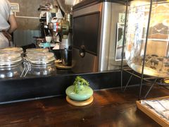 -251#coffee roasters(沿河东路店)