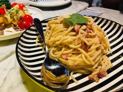 -玛尚诺意式餐厅(官舍店)