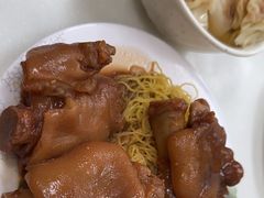 -麦文记面家(佐敦店)