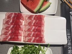 -海底捞火锅(北京路店)