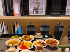 -星汇餐厅(新濠影汇店)