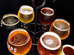 -TAPS精酿啤酒屋
