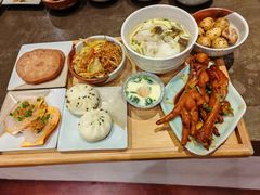 -青藤茶馆(南山路店)