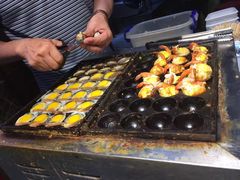-东门町美食街