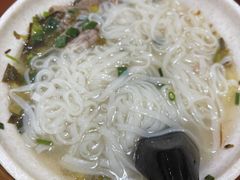 -陈记汤饭(水巷口店)