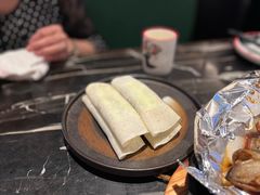 -新白鹿餐厅(虹桥南丰城店)