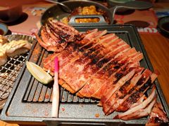 -仓桥家·焗寿司·锅物(光谷步行街店)