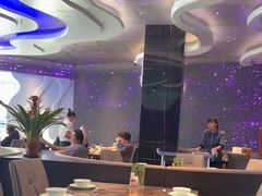 -东方饺子王(哈西万达店)
