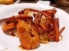 -猪肉婆私房菜(容桂总店)