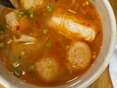 -东泰祥生煎馆(重庆北路店)