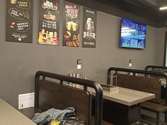 -老吕涮羊肉•东北原味烧烤•大油边•烤鱼(五角场店)