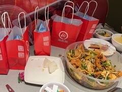 -海底捞火锅(壹悦城店)