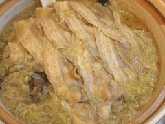 -砂锅居(西四店)