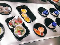 -比格比萨自助(花园路店)