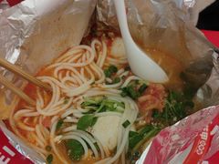 -见味花甲(福田coco park店)