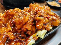 辣鸡爪-妈妈手(山大总店)