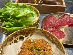 -郭铁柱·泥炉老火锅(江北龙湖天街店)