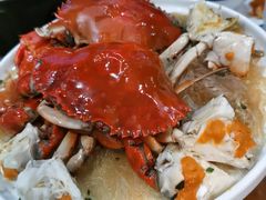 膏蟹-宋小谨·泉州菜(西沙湾店)