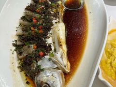 -3号仓库·创意中国菜(新世界城店)