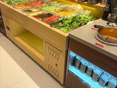 -一品诚记烤肉(大连柏威年购物中心店)