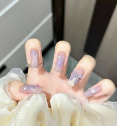 -兔猫ToMoreNails美甲美睫