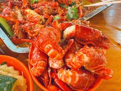 -江湖万州烤鱼(王子美食城)