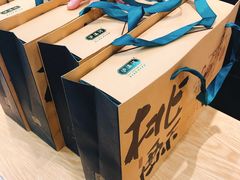 -泸溪河桃酥(秦淮夫子庙一店)