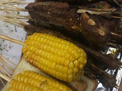 -烤官达人·徐州鲜羊肉串(江宁店)