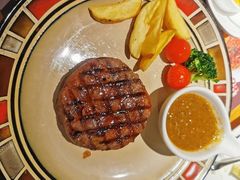 -斗牛士牛排(南京东路店)